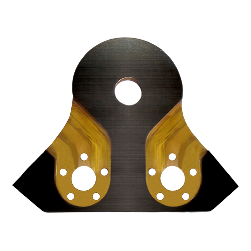(PT) Placa mesa de giro superior especial