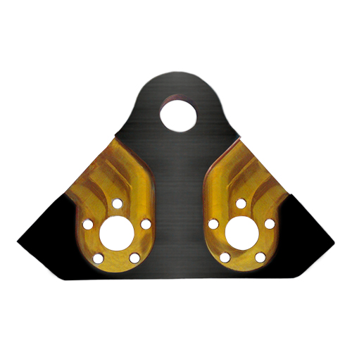 (PT) Placa mesa de giro inferior especial
