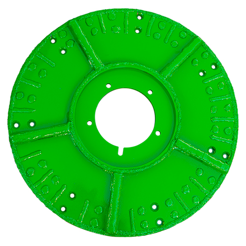 (PT) Disco corte base 30″ 7F