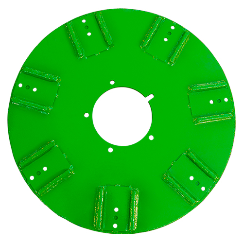 (PT) Disco corte base 30″ 7F