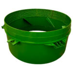 Extrator Primário CH950 (Anel Sup Rev. / Inf de Hardox)-image-775