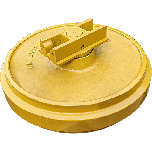 Roda Guia Completa JD