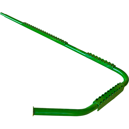 Proteção Reforçada (Tubo 3/16″) LD