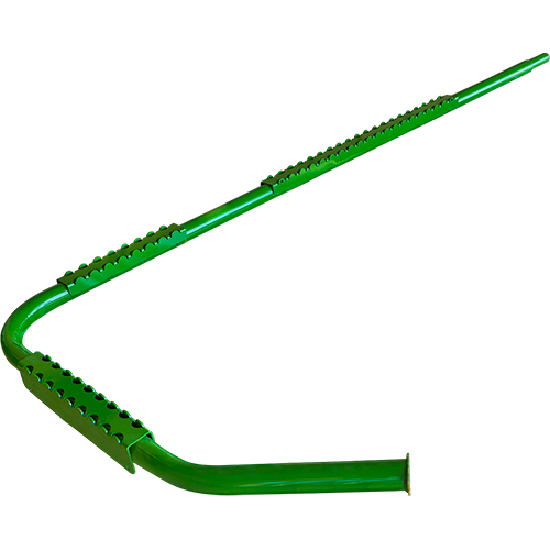 Proteção Reforçada (Tubo 3/16″) LE